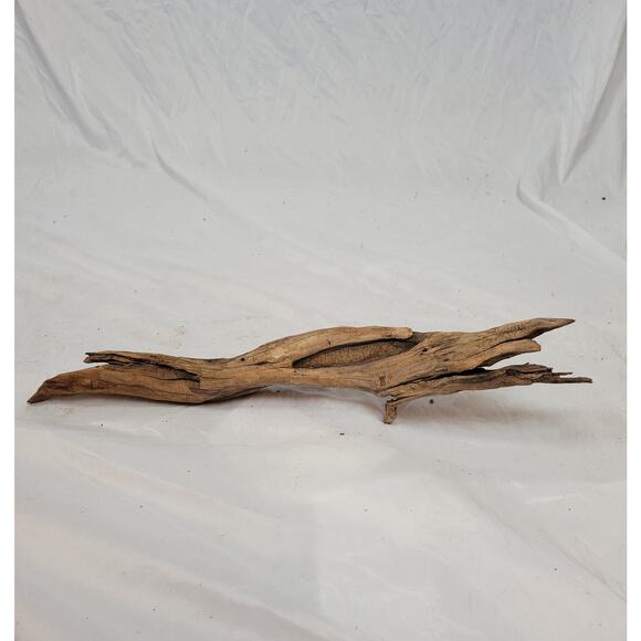 Ohio River Driftwood 22"x4"x4.5" - Picture 2 of 3